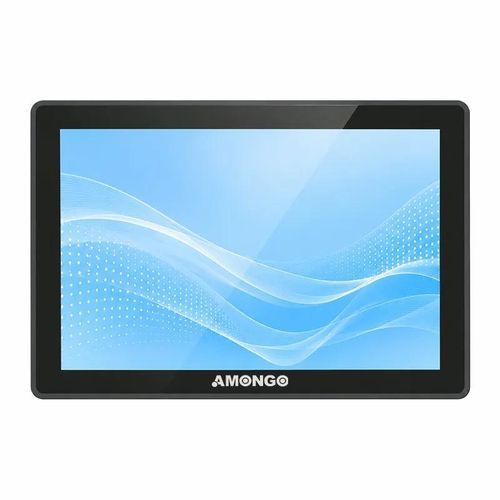 Tela sensível ao toque capacitiva - AMG-15OPTE01T2 - AMONGO Display Technology(ShenZhen)Co.,LTD - 15,6" / com tecnologia capacitiva projetada / multitoque