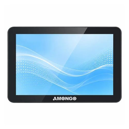 Monitor LCD - AMG-10IPPE01T2 - AMONGO Display Technology(ShenZhen)Co.,LTD - com tela sensível ao toque multitouch / com retroiluminação LED / com tela sensível ao toque PCT