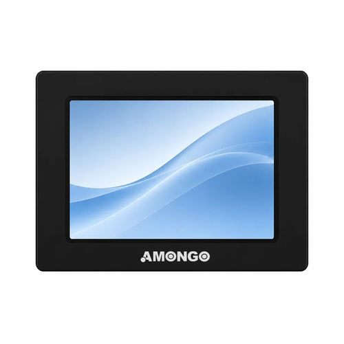 Monitor LCD - AMG-12IPTP01T1 - AMONGO Display Technology(ShenZhen)Co.,LTD - com retroiluminação LED / com tela sensível ao toque capacitiva / com tela sensível ao toque capacitiva PCAP