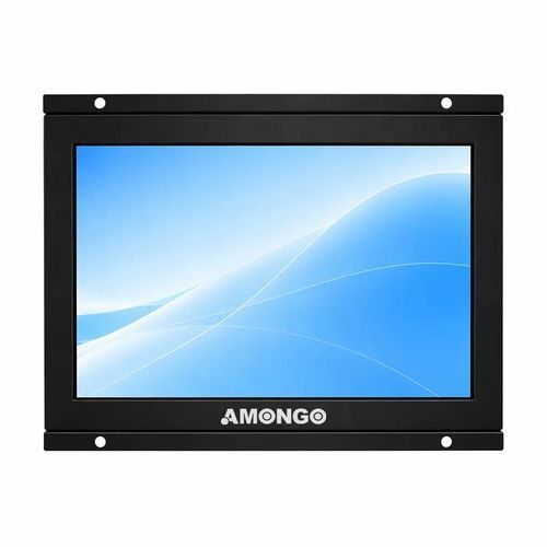 Monitor LCD/TFT - AMG-10IPTE03N1 - AMONGO Display Technology(ShenZhen)Co.,LTD - com tela sensível ao toque resistiva / com retroiluminação LED / digital