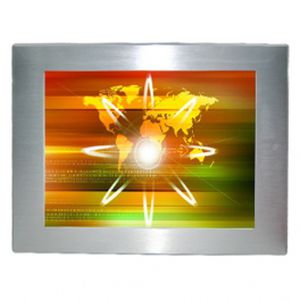 Painel PC com retroiluminação LED - AMG-15PPC03NC - AMONGO Display Technology(ShenZhen)Co.,LTD - LCD / 12" / 1024 x 768