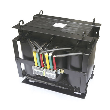Transformador de potência - SG series - Shanghai Leipold Electric Co., Ltd. - seco / trifásico / de baixa tensão