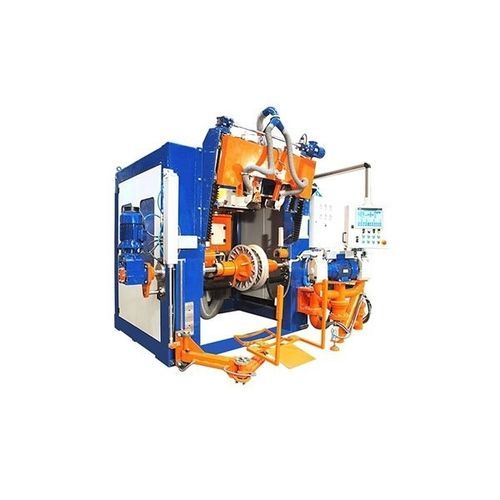 Máquina de corte orbital de tubos pneumática - AKR series - Akar Makina - automática