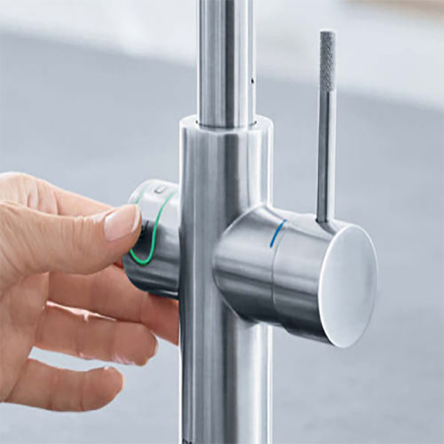 Sensor de toque capacitivo - UniCTouch - CLICKTOUCH
