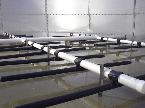 Difusor de gás de bolhas finas - Aqua EnduraTube® - Aqua-Aerobic Systems, Inc. - tubular / de membrana / para tratamento de águas residuais