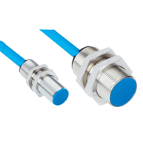 Sensor de proximidade NAMUR - IMN series - SICK - indutivo / cilíndrico / M30