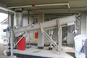Transportador de esteira - FSM-Frankenberger GmbH & Co. KG  - horizontal / de transporte / compacto