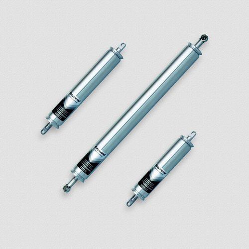 Mola a gás de tração - m-Struts® - Barnes Group
