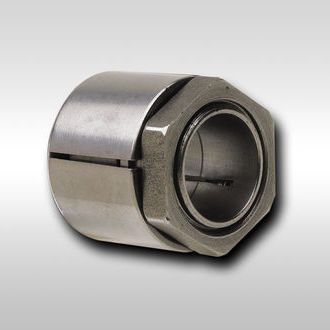 Acoplamento torcionalmente rígido - Trantorque OE-métrique - SIAM RINGSPANN - para transmissão / sem folga / com luva