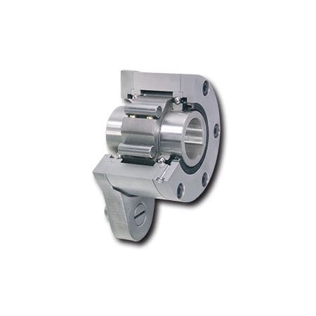 Roda livre de rolos - FGR…R A3A4, FGR…R A2A3 series  - SIAM RINGSPANN - com rolamento interno / de face inteira / contra recuo