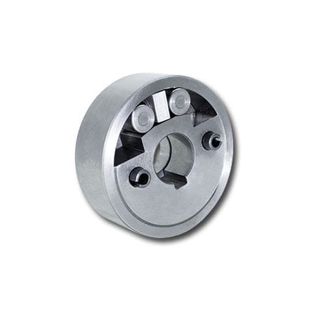 Roda livre de rolos - IRR series - SIAM RINGSPANN - de face inteira / contra recuo / bidirecional