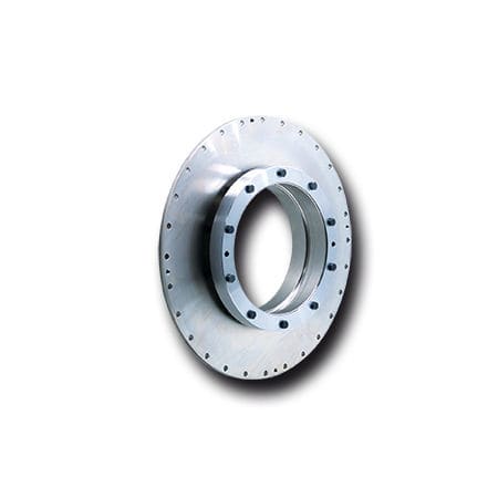 Sistema de aperto mecânico - RTM 601 - SIAM RINGSPANN