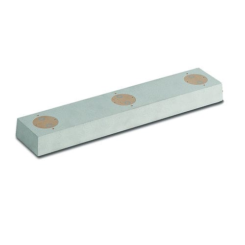 Sensor de neve - BOSO II  - Boschung Mecatronic AG