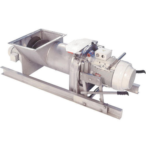 Moinho para produtos alimentares - CM50  - Bucher Unipektin AG - centrífugo / de discos / horizontal