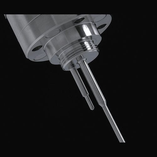 Viscosímetro vibratório - MIVI - SOFRASER - para a indústria alimentícia / para PET / de processo