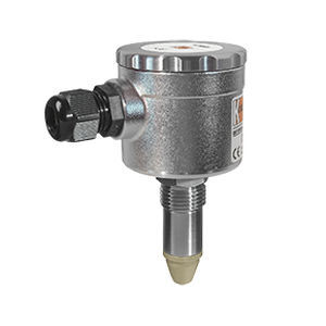 Chave de nível de micro-ondas - LNM series - KOBOLD INSTRUMENTATION - para líquidos / com rosca