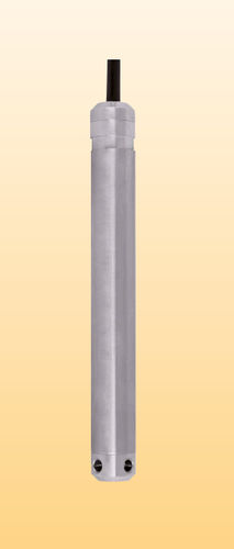 Sensor de nível hidrostático - NTB series - KOBOLD INSTRUMENTATION - para água / de 2 fios / HART