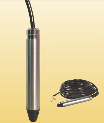 Sensor de nível hidrostático - NTB series - KOBOLD INSTRUMENTATION - para água / para tanque