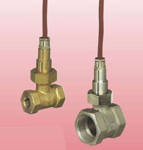 Termostato tipo reed-switch - TRS series - KOBOLD INSTRUMENTATION