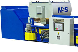 Máquina de separação óptica - CIRRUS™ - CP Manufacturing - automática / para resíduos / para papel