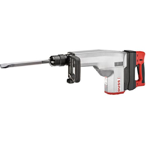 Martelo demolidor elétrico - PK 600 - Duss, Friedrich, Maschinenfabrik GmbH & Co. KG - de demolição / horizontal / de mão