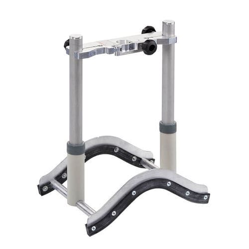 Suporte para furadeira - BST series - Duss, Friedrich, Maschinenfabrik GmbH & Co. KG