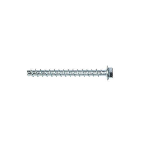 Parafuso para concreto - BO 1280 - Duss, Friedrich, Maschinenfabrik GmbH & Co. KG - de fixação / de cabeça sextavada / allen sextavado interno