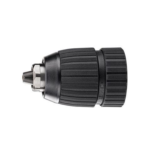 Mandril para furadeira sem chave de aperto - FS 13 S - Duss, Friedrich, Maschinenfabrik GmbH & Co. KG - em aço