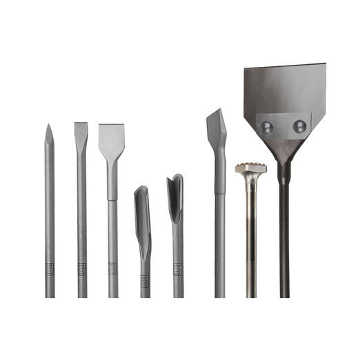 Cinzel puncionador - x series - Duss, Friedrich, Maschinenfabrik GmbH & Co. KG - SDS