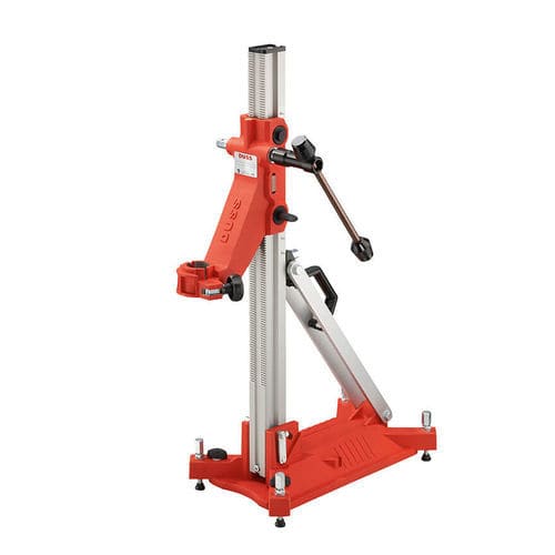 Suporte para furadeira - BS 160 - Duss, Friedrich, Maschinenfabrik GmbH & Co. KG - metálico / ajustável
