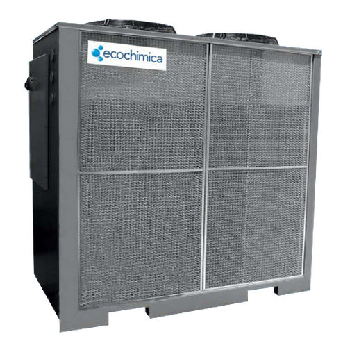 Desumidificador refrigerante - DEUM® series - Ecochimica System - para biogás