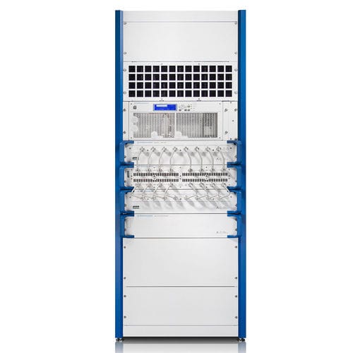 Amplificador de potência - R&S®BBL200 - Rohde Schwarz - RF / linear / compacto