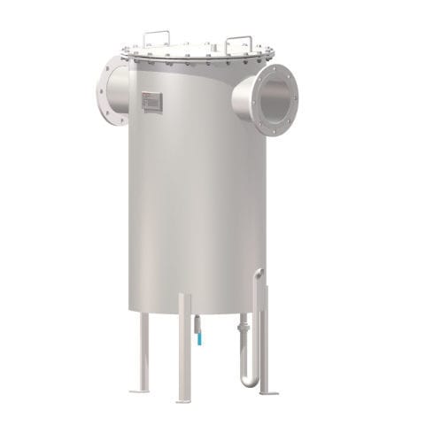 Purgador de condensado - SET series - ennox biogas technology GmbH - automático / mecânico