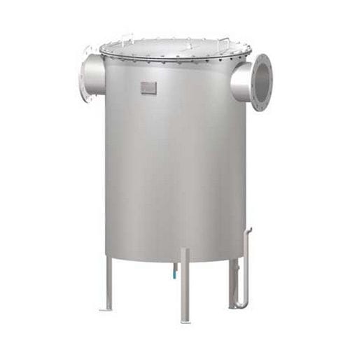 Tanque coletor de condensado - COP series - ennox biogas technology GmbH
