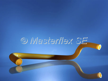Tubo pneumático - Masterflex SE - em poliamida / resistente à abrasão / leve