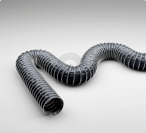 Mangueira para tinta - Master-Clip PTFE EL - Masterflex SE - para gás / para fluidos corrosivos / em PTFE