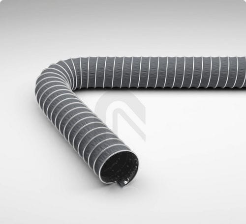 Mangueira para ar - Master-Clip PTFE S EL - Masterflex SE - em PTFE / para a indústria química / para construção civil