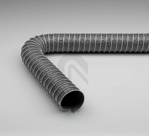Mangueira para ar condicionado - Master-Clip VINYL - Masterflex SE - para gás / em PVC / de sucção