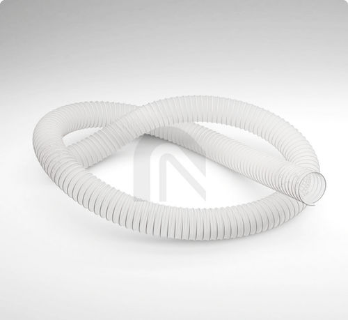 Mangueira para produtos alimentares - Master-PUR L-F Food A - Masterflex SE - para produtos a granel / para gás / em PU