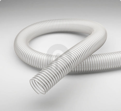 Mangueira para produtos alimentares - Master-PUR L Food - Masterflex SE - para produtos químicos / em aço inoxidável / em PU