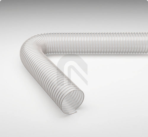 Mangueira para produtos alimentares - Master-PUR H Food - Masterflex SE - para gás / em PU / de transporte