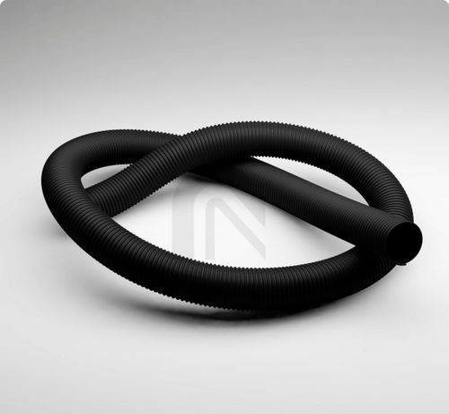 Mangueira antiestática - Master-PVC LF EL - Masterflex SE - para gás / em PVC / de sucção