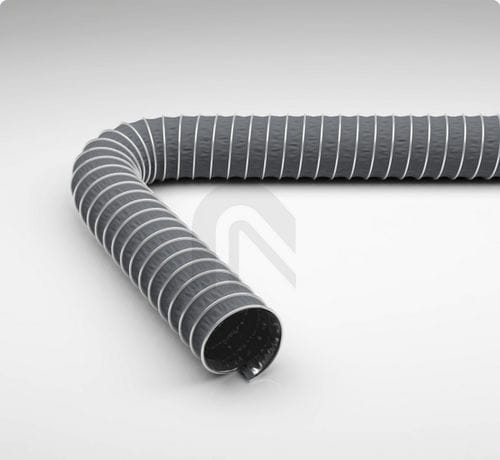 Mangueira antiestática - Master-Clip PTFE S EL - Masterflex SE - para tinta / para fluidos corrosivos / em PTFE