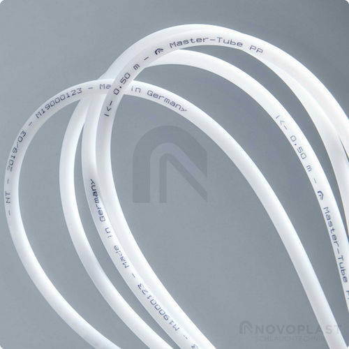 Tubo para produtos alimentares - Master-Tube PP - Masterflex SE - pneumático / em polipropileno / para aplicações automotivas