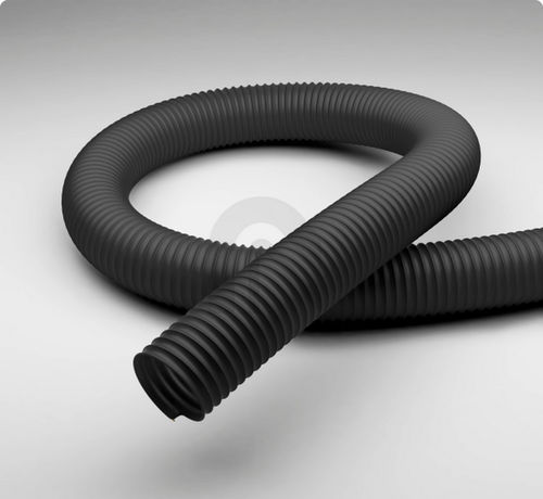 Mangueira para vapor - Master-SANTO L - Masterflex SE - TPV / em termoplástico / de sucção