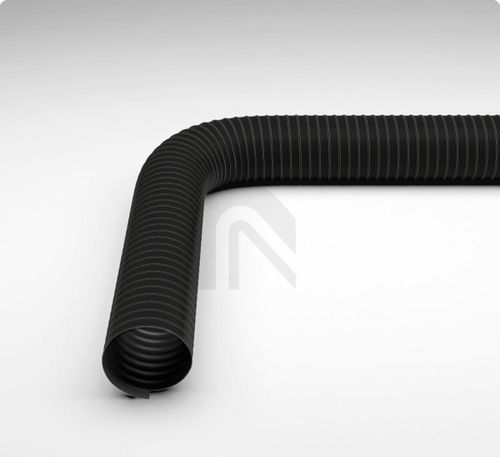 Mangueira para gases de escape - Master-NEO 2 - Masterflex SE - em fibra de vidro / para altas temperaturas / para a indústria química