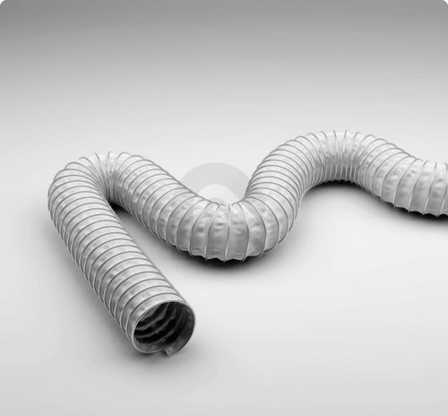 Mangueira para gás - Master-Clip  - Masterflex SE - em silicone / em fibra de vidro / para altas temperaturas