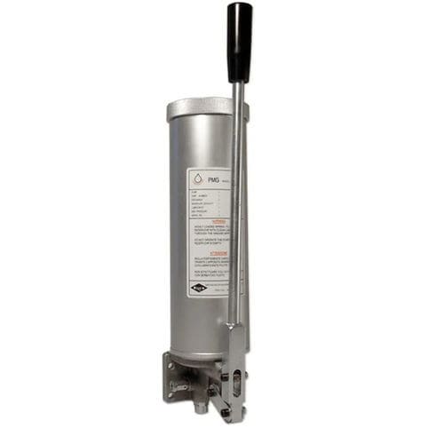 Bomba para graxa manual - L100P - BIJUR DELIMON INTERNATIONAL - de pistão