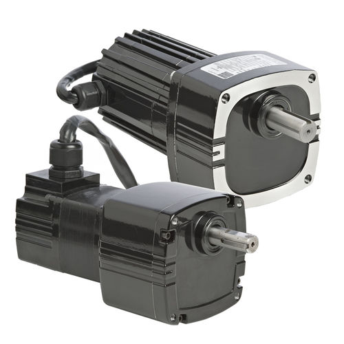 Motorredutor CC - Brushless DC Parallel Shaft Gearmotors - BODINE ELECTRIC COMPANY - sem escovas / planetário / de engrenagens helicoidais