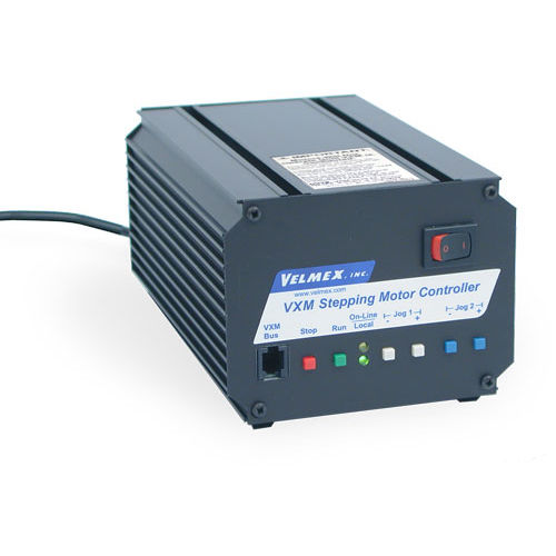 Controlador de motor de passo - VXM-2 - VELMEX, Inc. - CA / 2 eixos